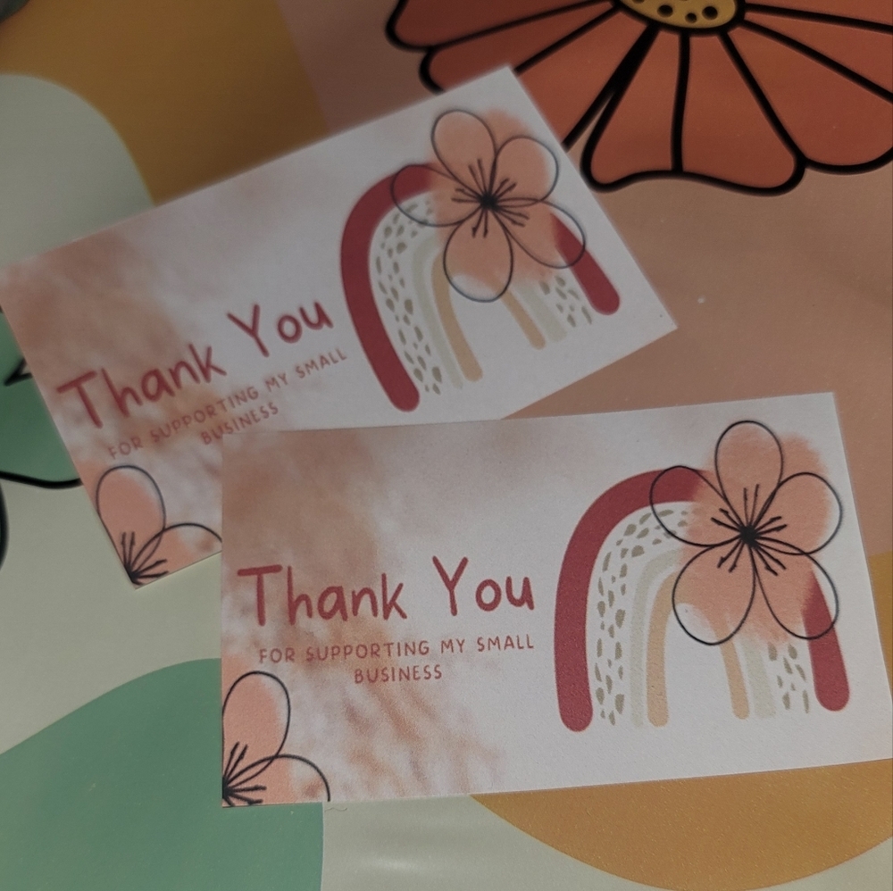 30 ct handmade cards